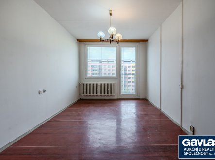 Prodej bytu, 2+1, 47 m²