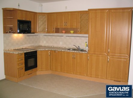 Pronájem bytu, 2+kk, 58 m²