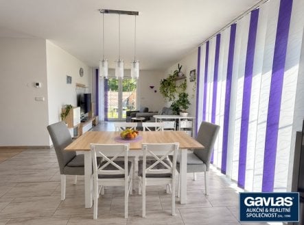 Prodej chaty/rekreačního objektu, 105 m²