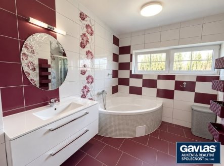 Prodej chaty/rekreačního objektu, 105 m²
