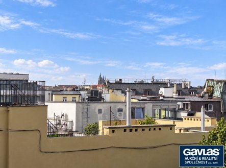 Prodej bytu, 6+kk, 159 m²