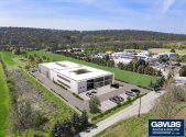 Prodej komerčního objektu, sklad, 1 693 m²