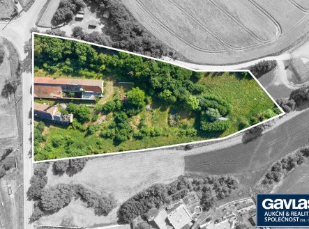 Prodej komerčního objektu, výroba, 2 000 m²