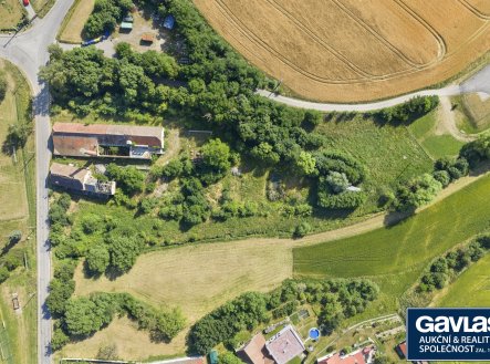 Prodej komerčního objektu, výroba, 2 000 m²
