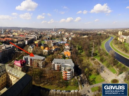 Pronájem bytu, 2+kk, 125 m²