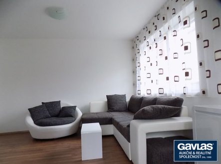 Pronájem bytu, 2+kk, 57 m²