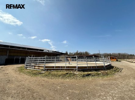 Prodej pozemku, ostatní, 166 477 m²