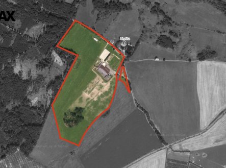 Prodej zemědělského objektu, 166 477 m²