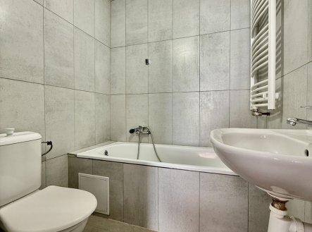 Prodej domu/vily, 65 m²