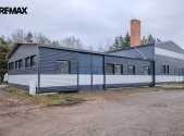 Prodej výrobní prostory, 405 m²