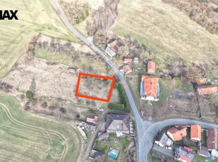 Prodej pozemku pro bydlení, 880 m² obrázek