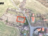 Prodej pozemku pro bydlení, 880 m²