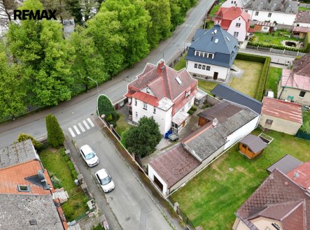 Prodej domu/vily, 152 m²