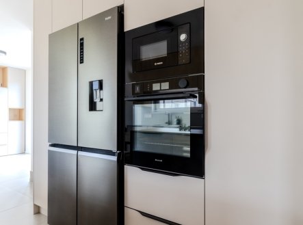 Prodej domu/vily, 117 m²