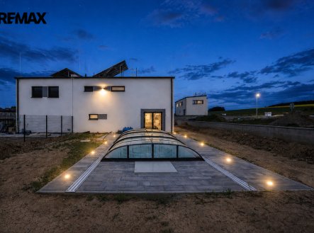 Prodej domu/vily, 117 m²