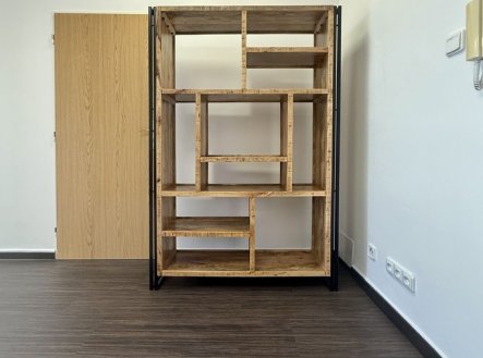 Pronájem kanceláře, 73 m²