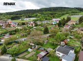 Prodej pozemku pro bydlení, 829 m²
