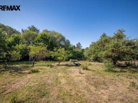 Prodej pozemku pro bydlení, 1 963 m²