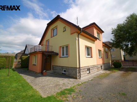 Prodej domu/vily, 160 m²