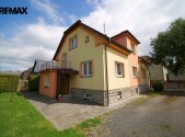Prodej domu/vily, 160 m²