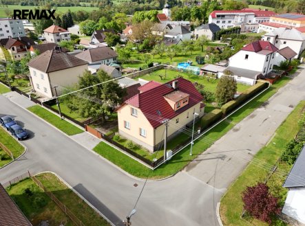 Prodej domu/vily, 160 m²
