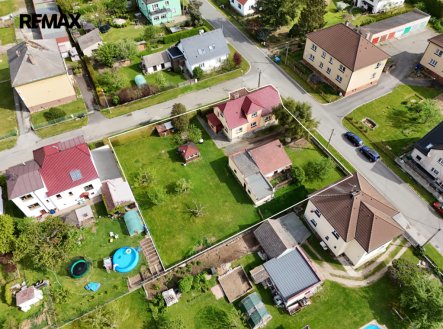 Prodej domu/vily, 160 m²