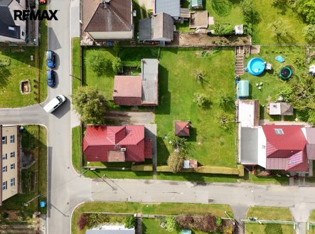 Prodej domu/vily, 160 m²