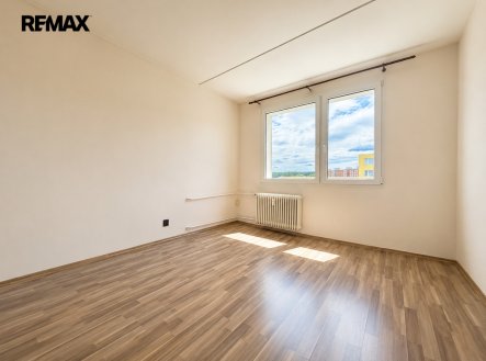 Pronájem bytu, 1+1, 37 m²