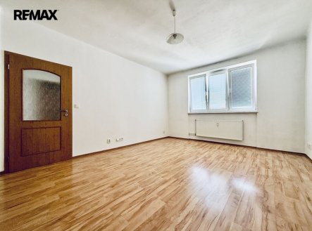Pronájem bytu, 2+kk, 42 m²