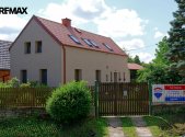 Prodej domu/vily, 122 m²