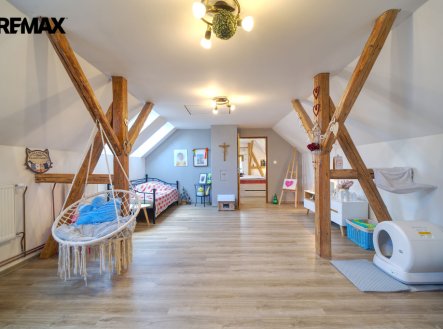 Prodej domu/vily, 122 m²