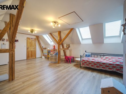 Prodej domu/vily, 122 m²