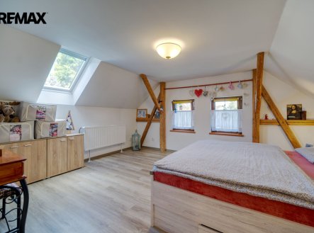 Prodej domu/vily, 122 m²