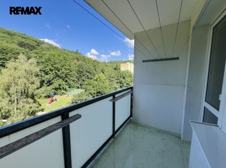 Pronájem bytu, 3+1, 70 m²