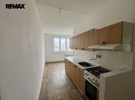 Pronájem bytu, 3+1, 70 m²
