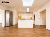 Pronájem bytu, 5+kk, 114 m²