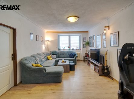 Prodej bytu, 3+1, 83 m²