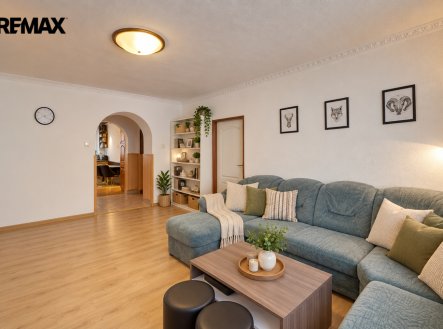 Prodej bytu, 3+1, 83 m²