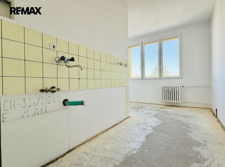 Prodej bytu, 2+1, 50 m²