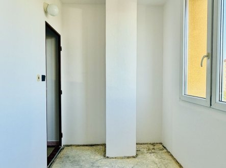 Prodej bytu, 2+1, 50 m²