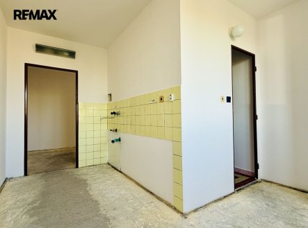 Prodej bytu, 2+1, 50 m²