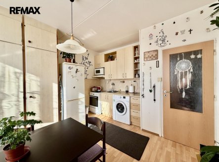 Pronájem bytu, 1+1, 40 m²