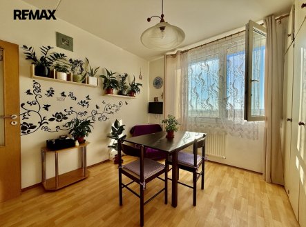 Pronájem bytu, 1+1, 40 m²