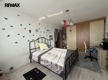 Pronájem bytu, 1+1, 40 m²