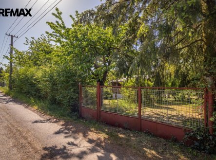 Prodej pozemku pro bydlení, 1 963 m²