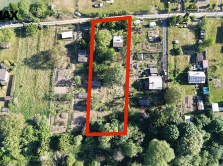 Prodej pozemku pro bydlení, 1 963 m²