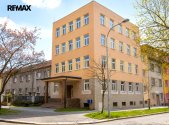 Pronájem kanceláře, 26 m²