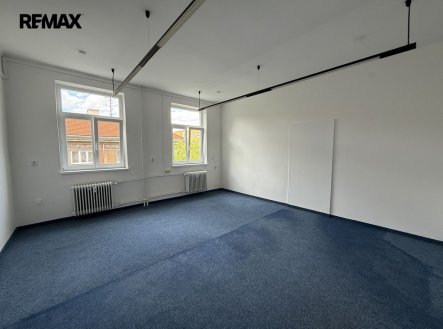 Pronájem kanceláře, 26 m²