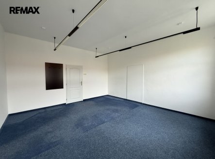 Pronájem kanceláře, 26 m²