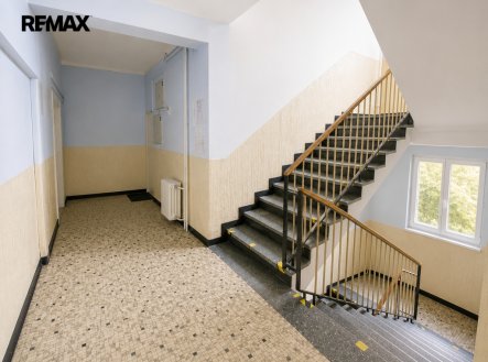 Pronájem kanceláře, 26 m²